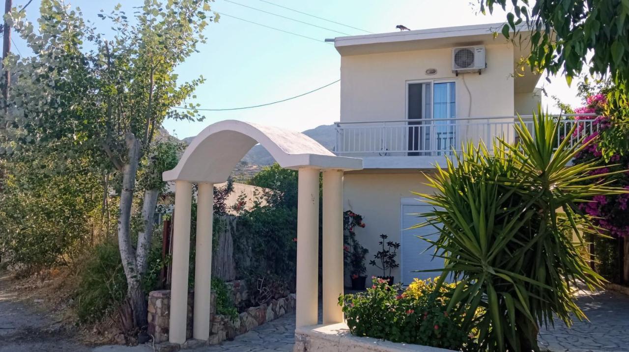 Marilen Apartamento Livadia  Exterior foto