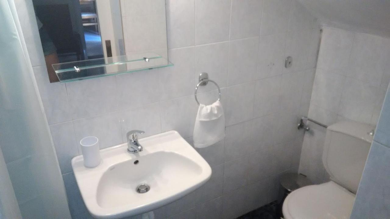 Marilen Apartamento Livadia  Quarto foto