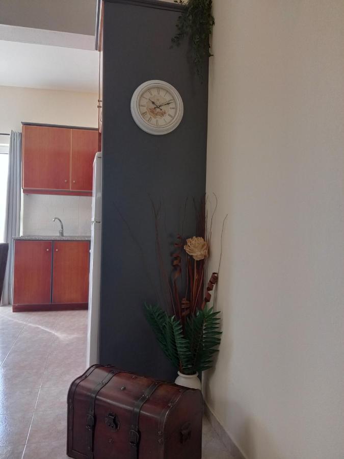 Marilen Apartamento Livadia  Exterior foto