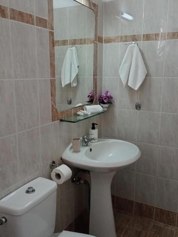 Marilen Apartamento Livadia  Exterior foto