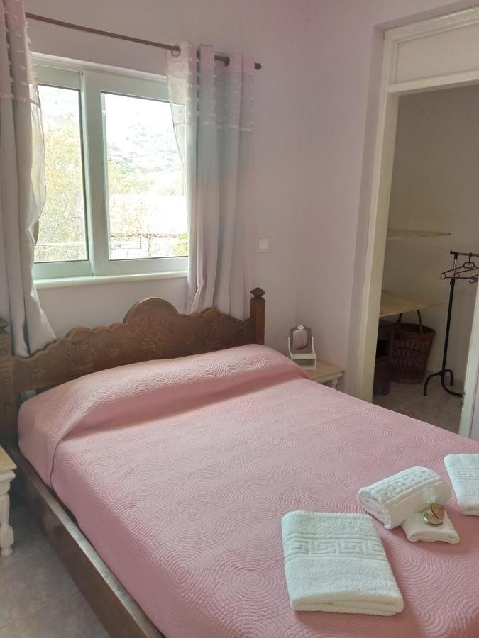 Marilen Apartamento Livadia  Exterior foto