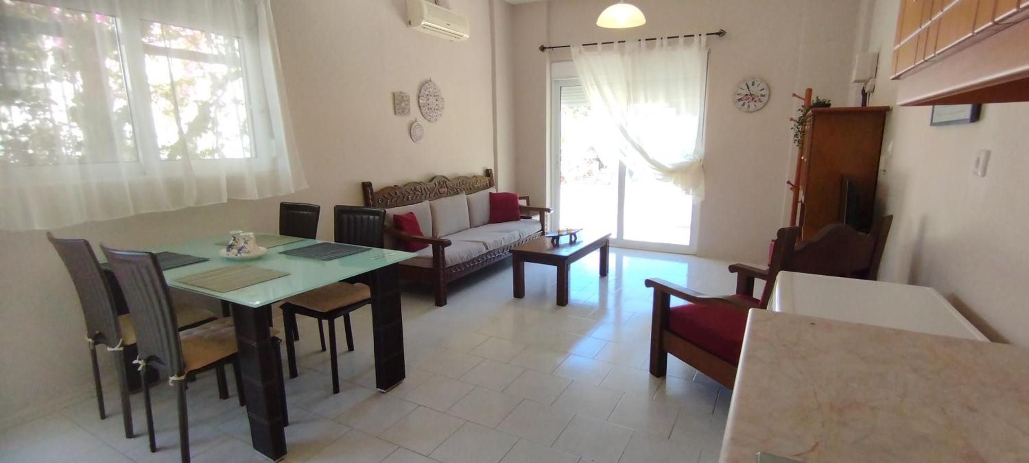 Marilen Apartamento Livadia  Exterior foto