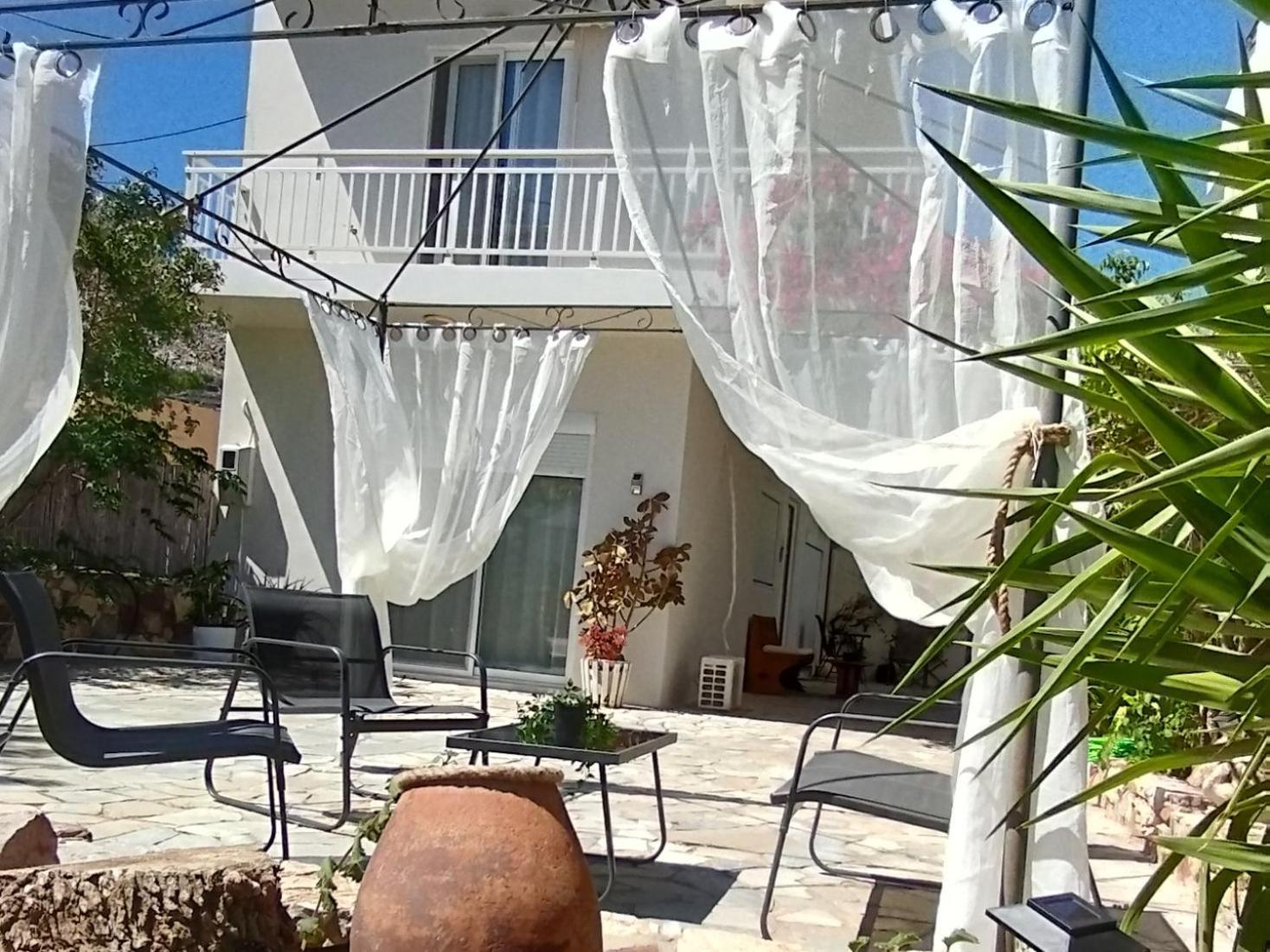 Marilen Apartamento Livadia  Exterior foto