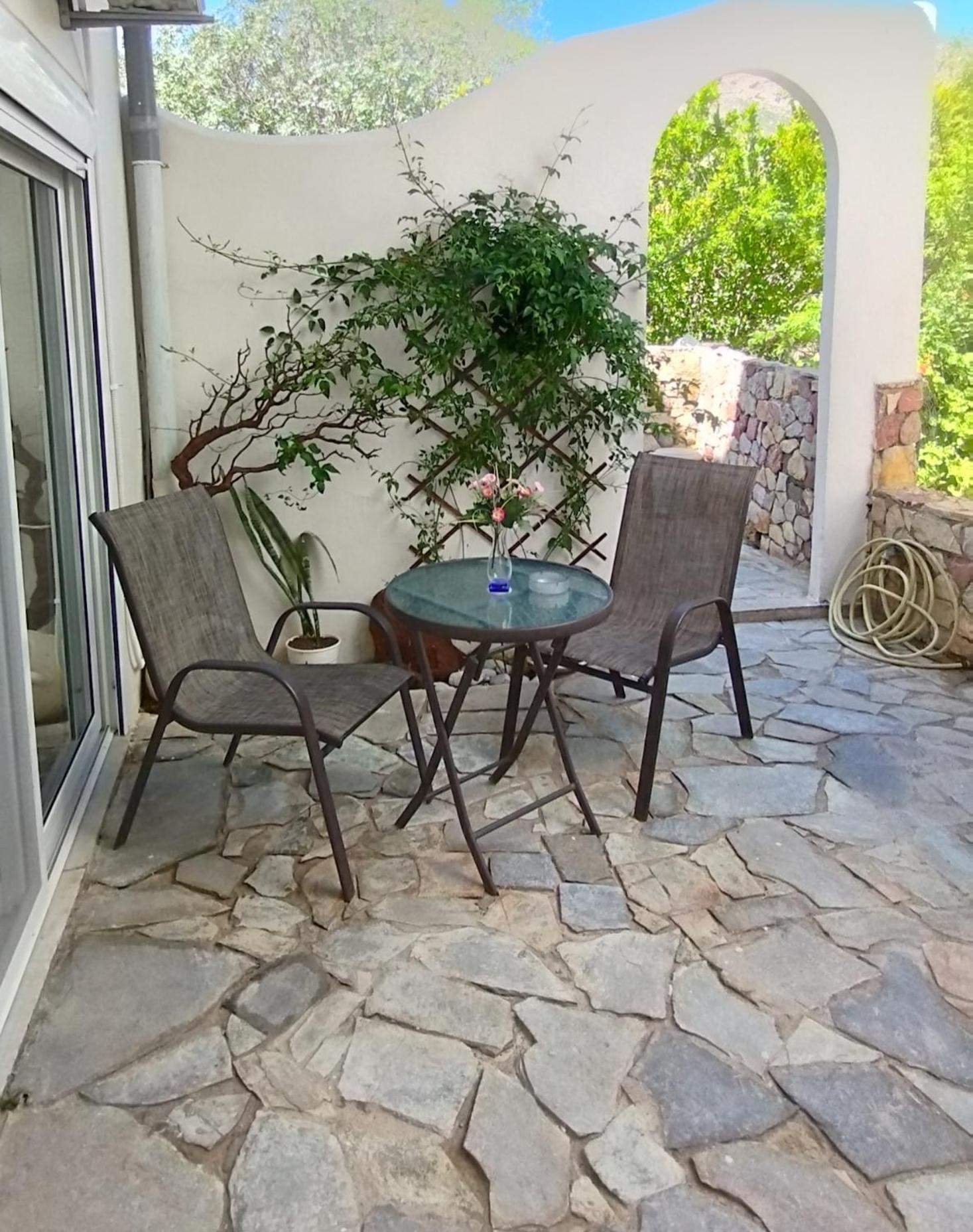 Marilen Apartamento Livadia  Exterior foto