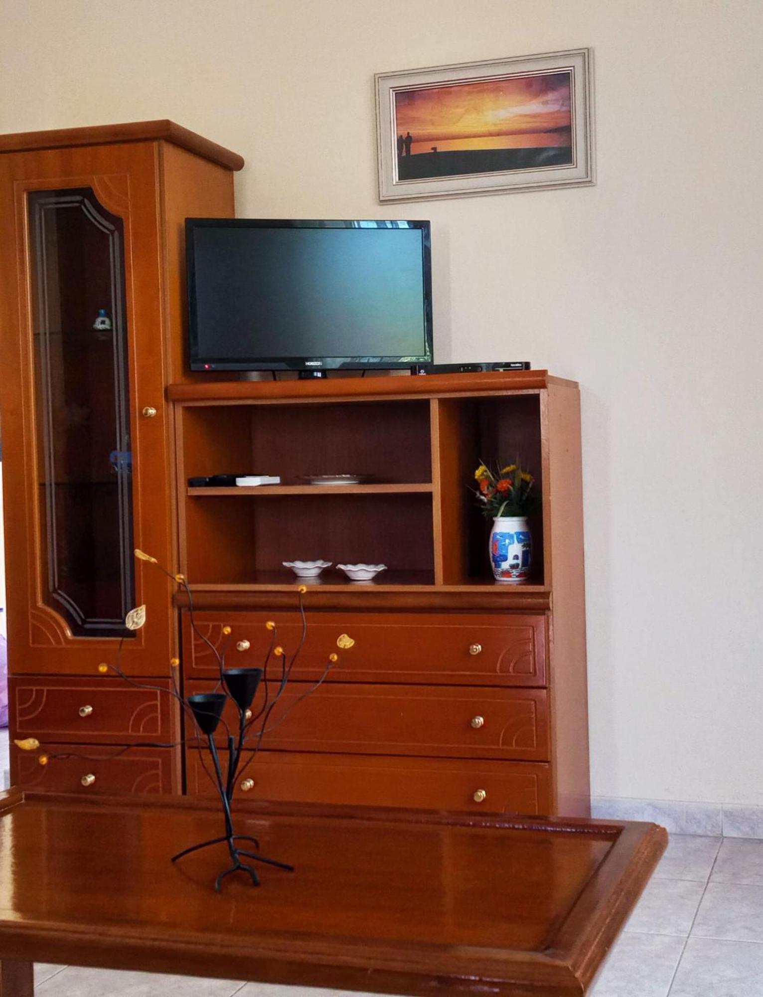 Marilen Apartamento Livadia  Quarto foto